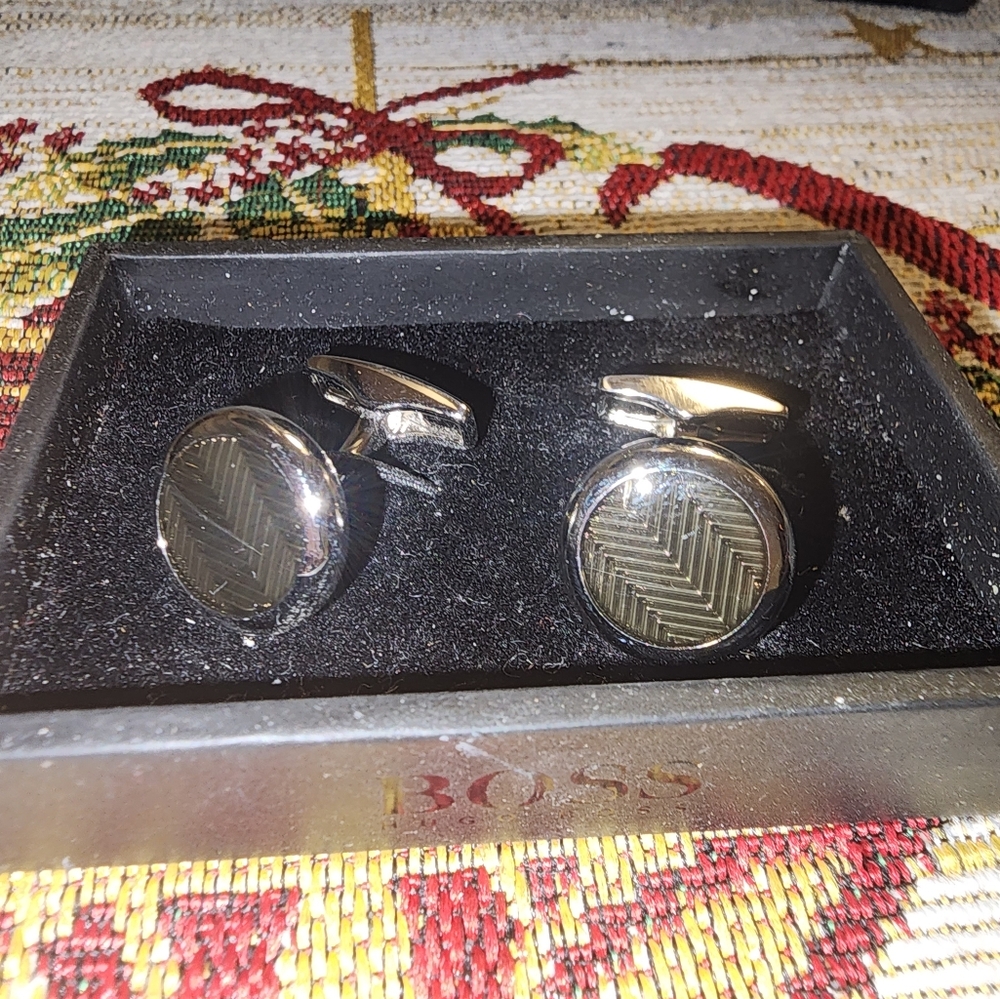 Men's  Cuff Links